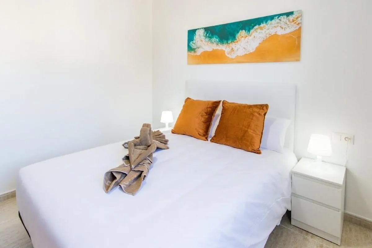 Apartamento Atenea San Bartolome  San Bartolome (Las Palmas)