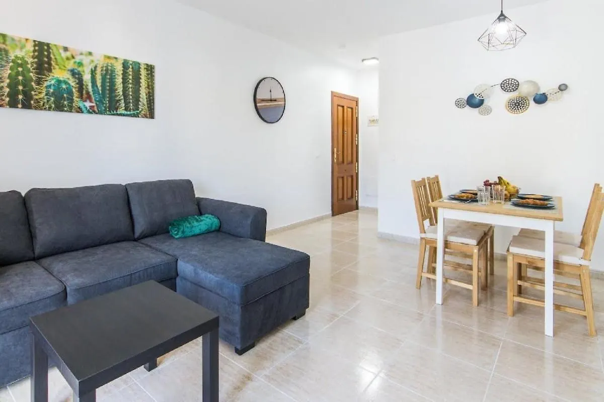 Apartamento Atenea San Bartolome  0*, San Bartolome (Las Palmas) Spain