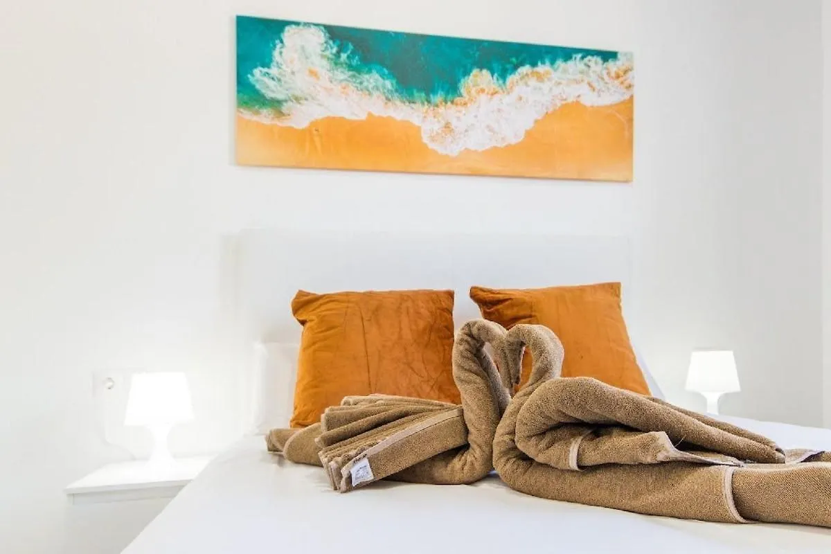 Apartamento Atenea San Bartolome  0*, San Bartolome (Las Palmas) Spain