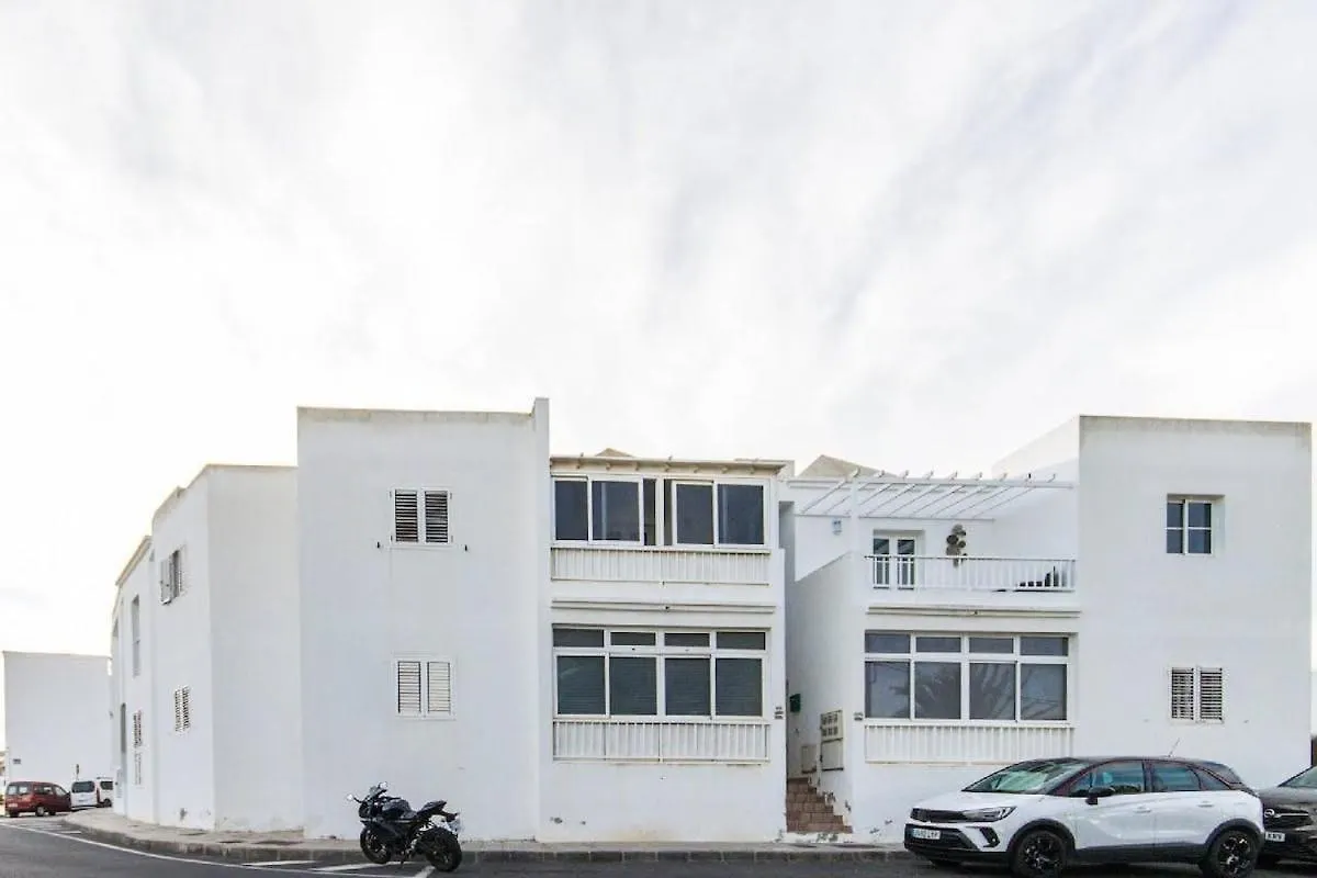 Apartamento Atenea San Bartolome  San Bartolome (Las Palmas)