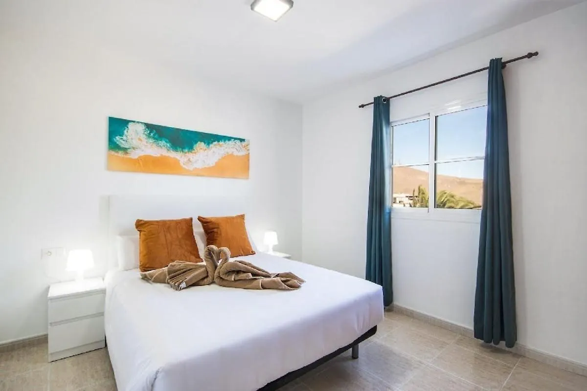 Apartamento Atenea San Bartolome  0*, San Bartolome (Las Palmas)