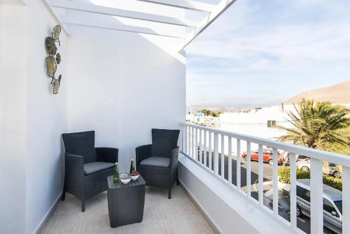 Apartamento Atenea San Bartolome  Apartment San Bartolome (Las Palmas)