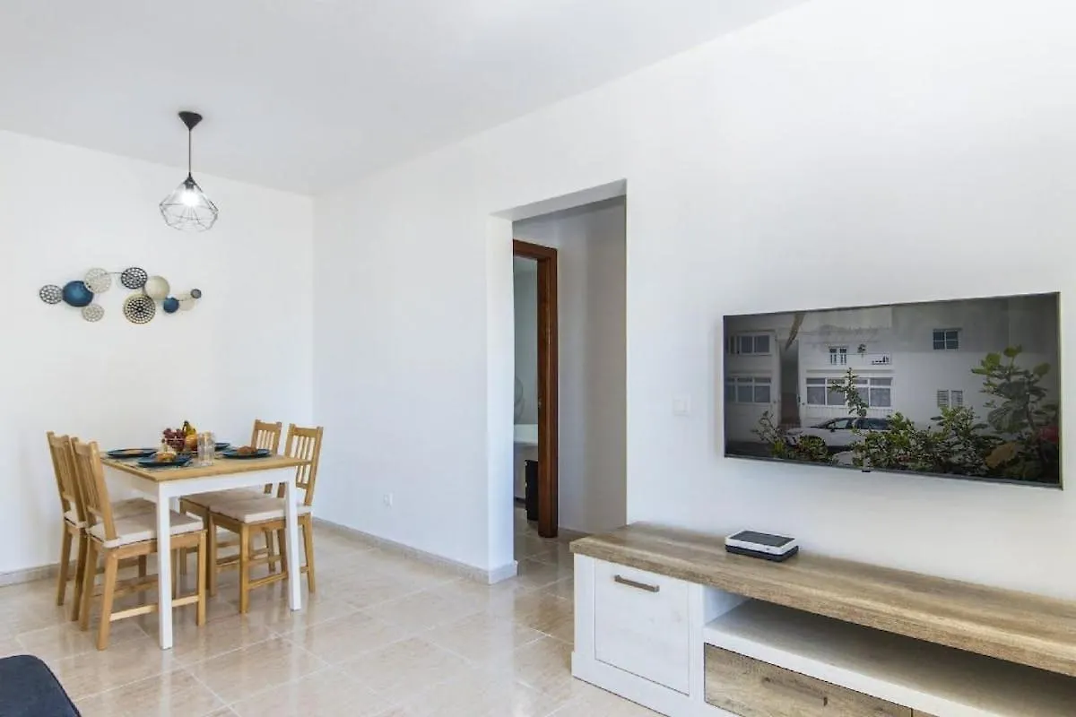 Apartamento Atenea San Bartolome