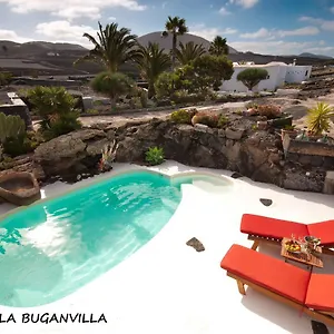  Appartement Ecofinca La Buganvilla (adults Only)