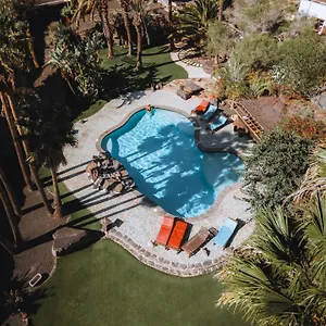 Resort Tomaren, San Bartolome (Las Palmas)