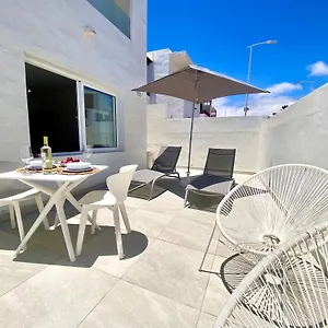 Apartment Princesa Ico, Cerca Del Mar, San Bartolome (Las Palmas)