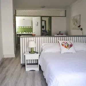 Holiday home Casa Villalba, San Bartolome (Las Palmas)